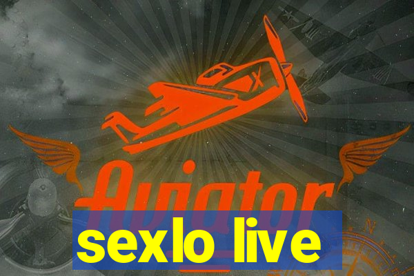 sexlo live